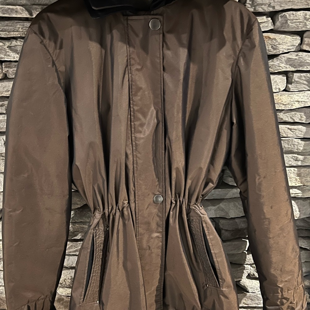 Womens (M) Jacket